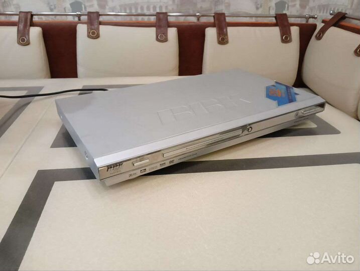 DVD-плееер BBK969S