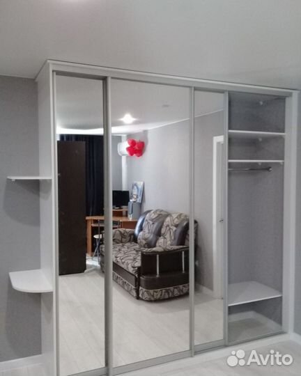 Шкафы на заказ