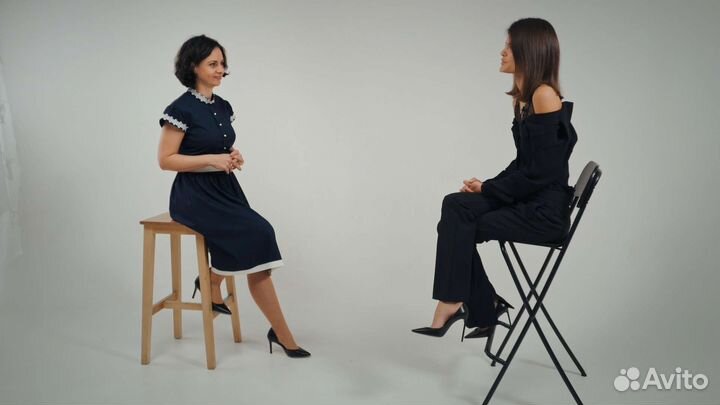 Видеосъёмка