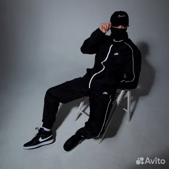 Спортивный костюм nike