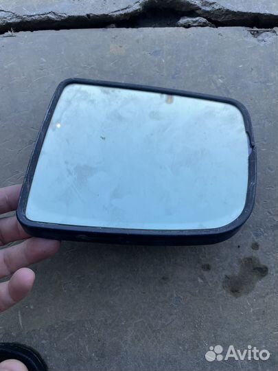 Зеркало полотно