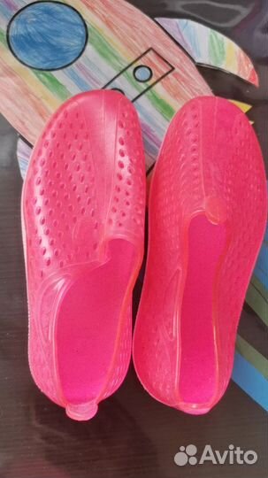 Шлепанцы Дюна