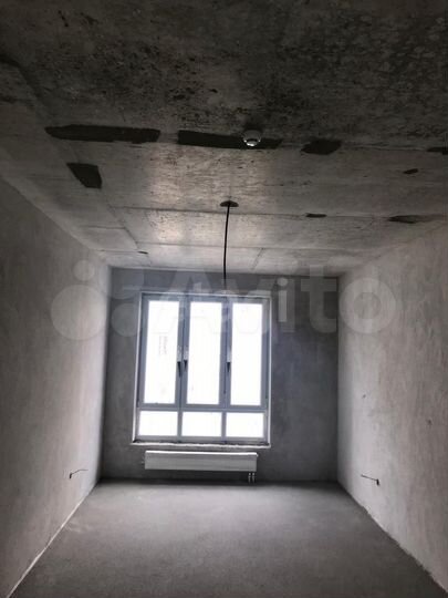 2-к. квартира, 69 м², 9/11 эт.