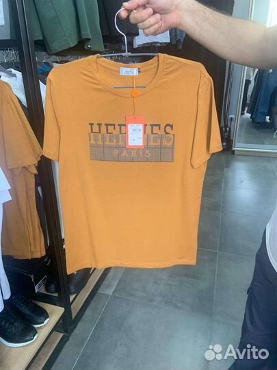 Футболки новые