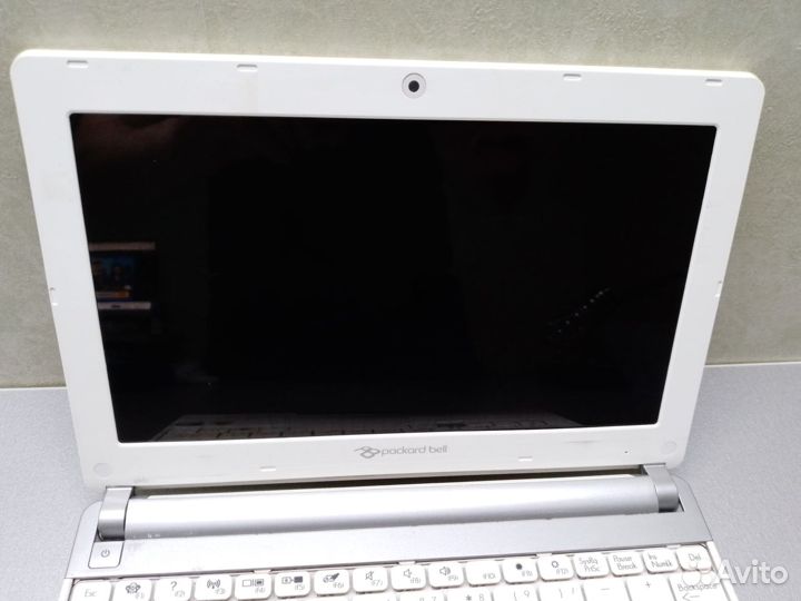 Нетбук Packard Bell EasyNote (На Запчасти )