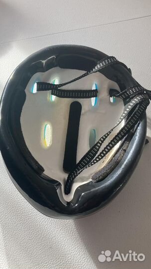 Детский шлем защитный новый