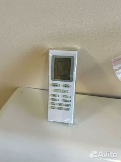 Кондиционер стояночный для грузовиков. Арт 1077