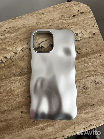 Чехол на iPhone 13 pro max