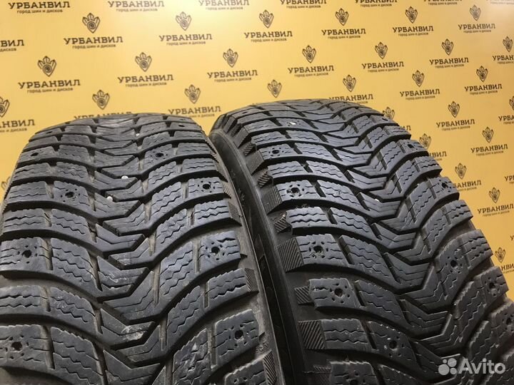Michelin X-Ice North XIN3 185/60 R15 88
