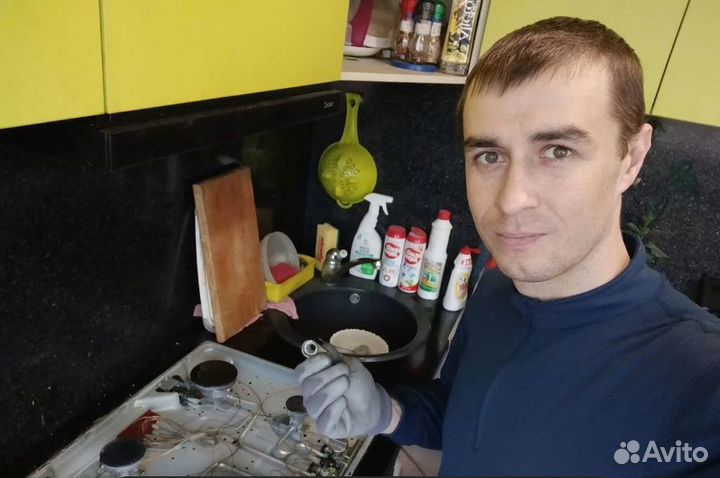 Ремонт варочных панелей и индукционных плит