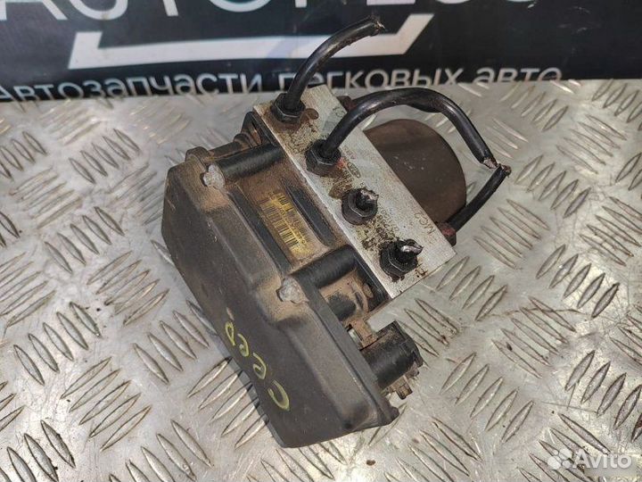 Блок ABS Kia Ceed 1.6 2006-2012