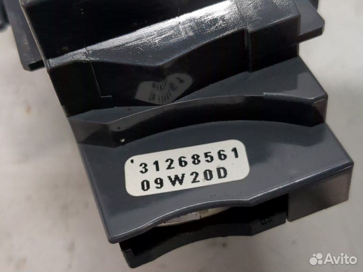 Переключатель поворотов Volvo XC90, 2010