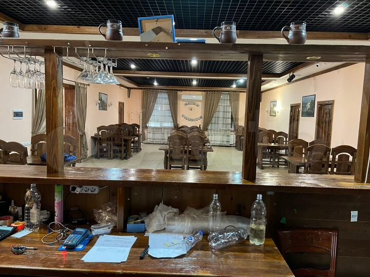 Свободного назначения, 340.9 м²