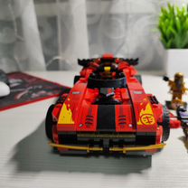 ♡ アクリルケースLEGO車用大