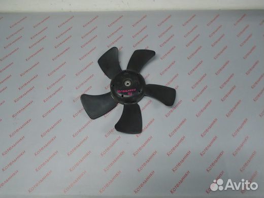 Nissan 21486-1L010 Крыльчатка вентилятора