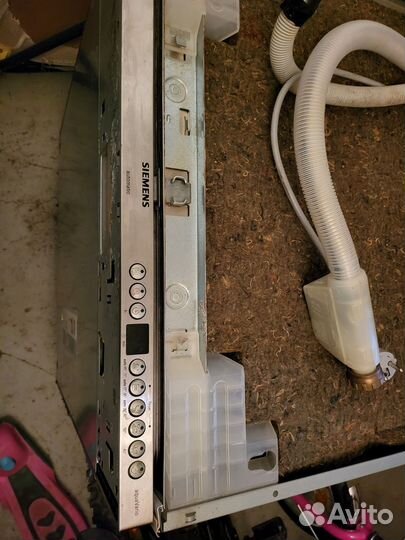 Посудомоечная машина Siemens 60 см