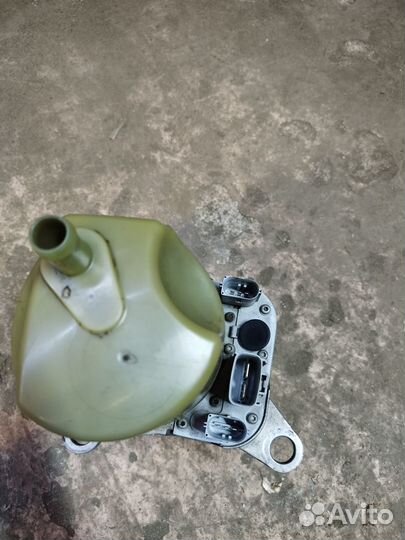 Насос эгур Форд Фокус ST/Kuga (3 фишки)