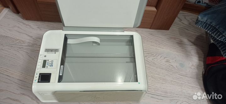 Цветной принтер