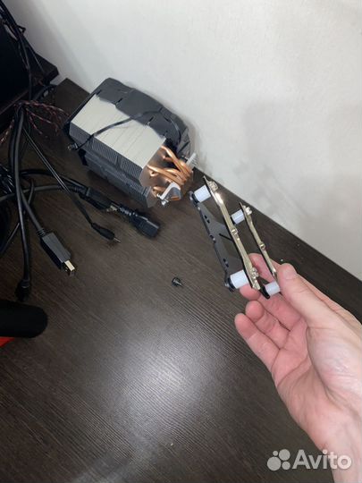 Проц. кулер Arctic Freezer i35 CO acfre00095A