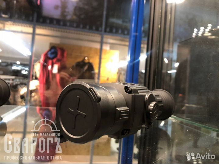 Тепловизор-прицел iRay SCT 35 v2 новый