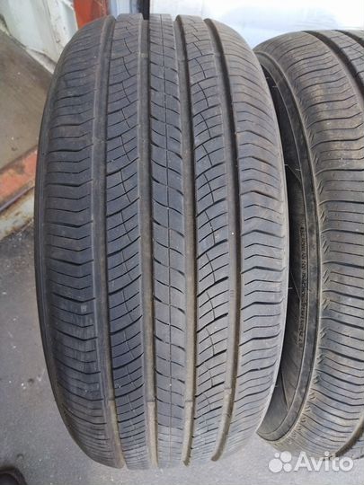 ChaoYang SU318A 265/60 R18 110H