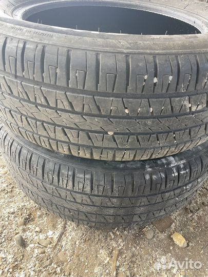 Sailun Terramax CVR 215/60 R17