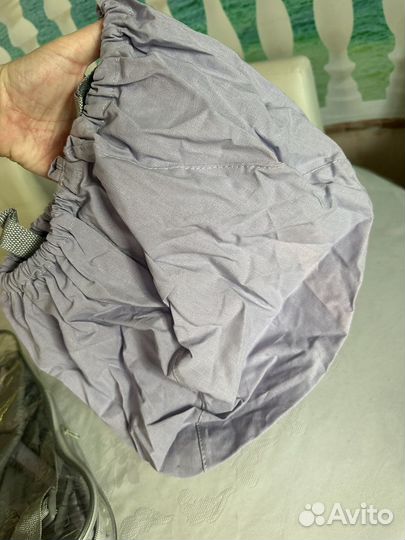 Рюкзак переноска кенгуру