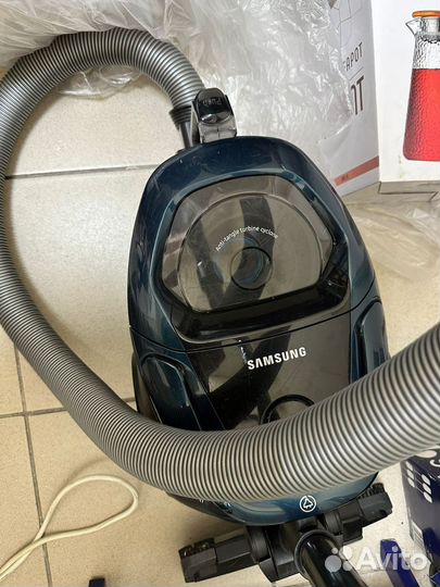 Пылесос samsung