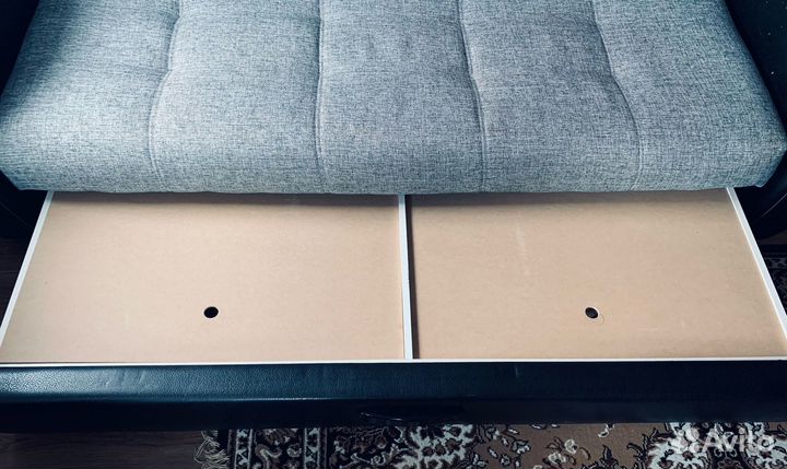 Диван раскладной