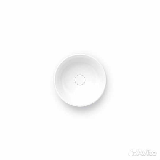 Мебельная раковина Kerama Marazzi Circo 36 накладн