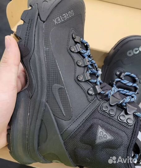 Nike ACG Air Zoom Gore Tex 