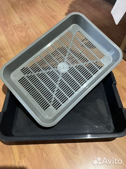 Лоток для кошек