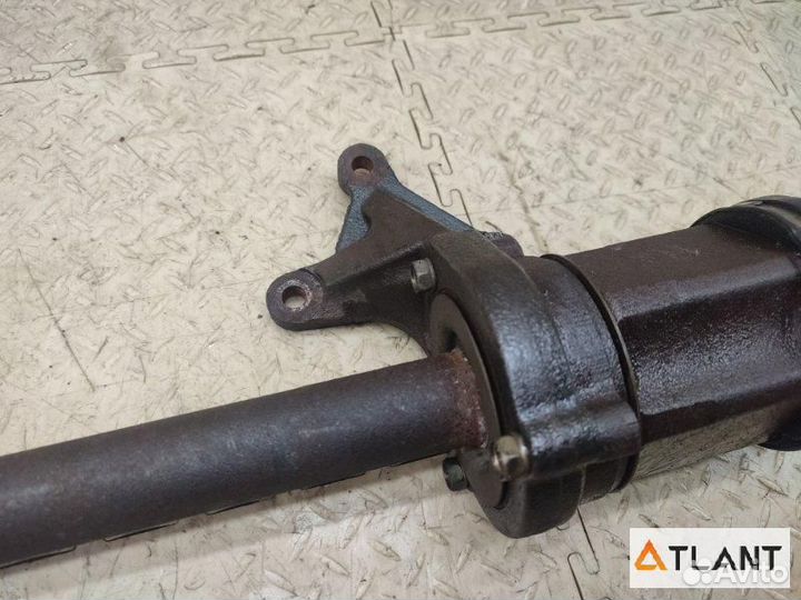 Привод передний правый nissan serena