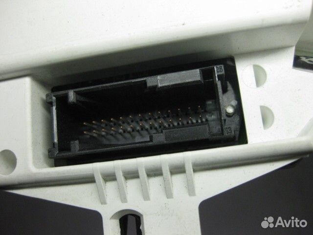 Щиток приборов Mini Mini хэтчбек 1.6 2006