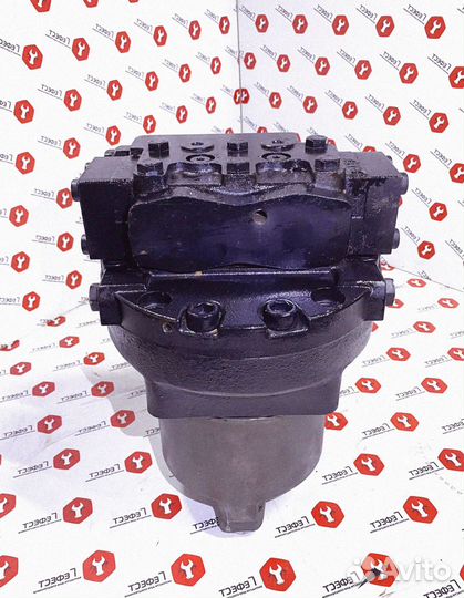 Мотор хода CAT 323DLN