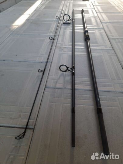 Карповое удилище