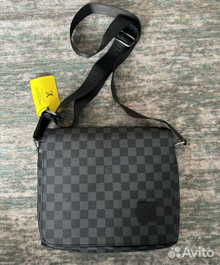 Сумка louis vuitton мужская