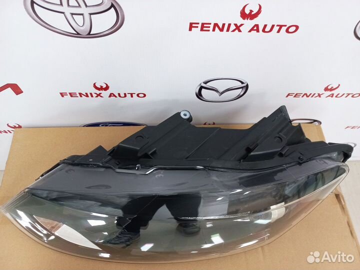 Фара Фольксваген Поло 10-20 год