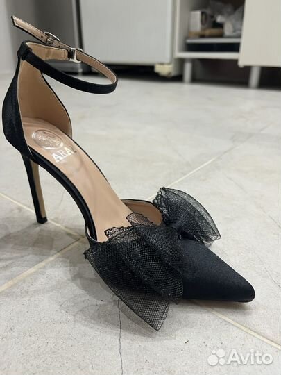 Туфли лодочки 37