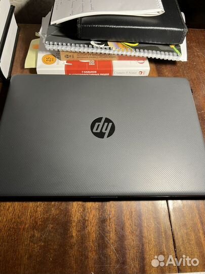 Ноутбук hp laptop 15