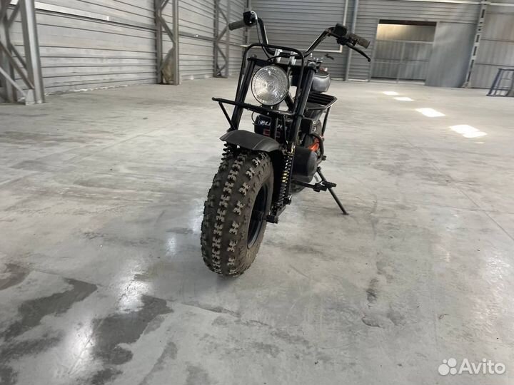 Дракстер Mini