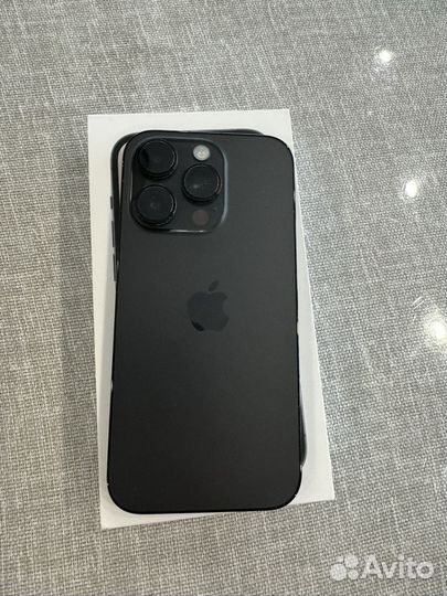 iPhone 14 Pro, 256 ГБ