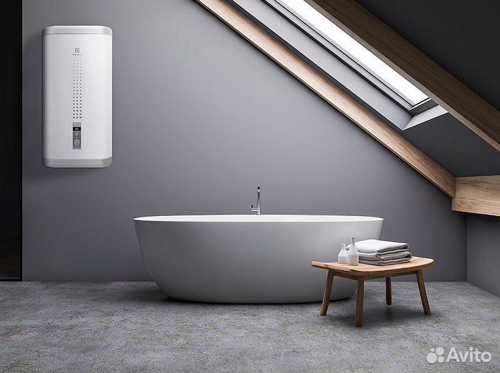 Водонагреватель Electrolux EWH 50 Centurio DL