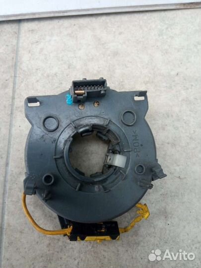 Шлейф руля Opel Astra G 90588757,1610662