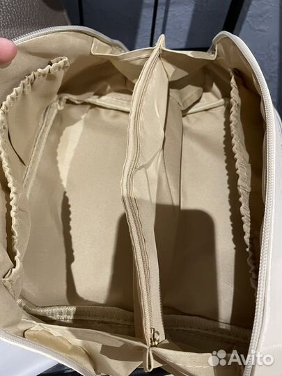 Косметичка кейс