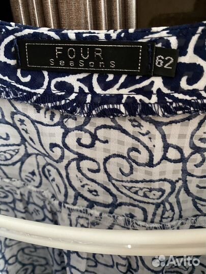 Блузка женская