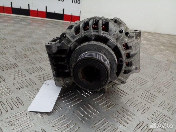 Генератор для Renault Scenic 1 8200103726