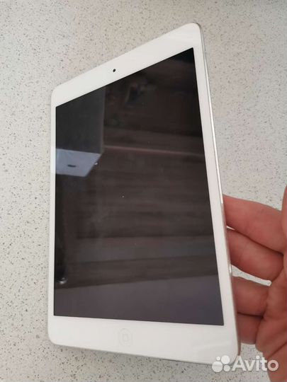 iPad mini 2 А1490 32 гб wifi + cellular с sim