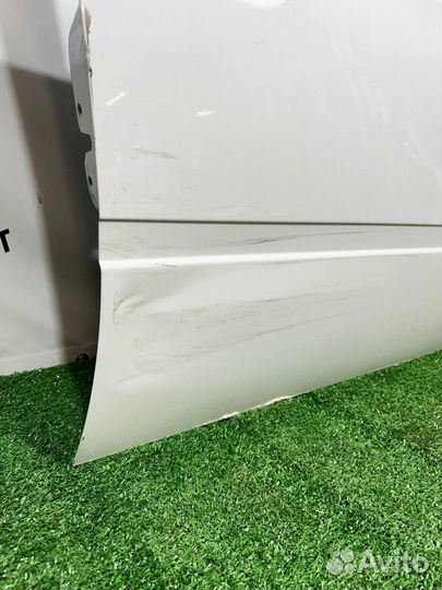 Дверь передняя права Лада Гранта / LADA Granta