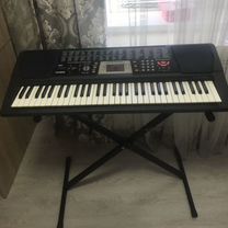 Синтезатор casio ctk - 501